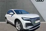 2022 Audi Q4