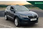 2021 Skoda Karoq