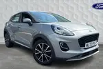 2022 Ford Puma