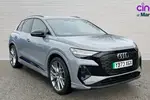 2023 Audi Q4