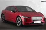 2024 Jaguar I-Pace