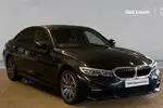 2022 BMW 3 Series