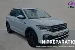 2022 Volkswagen T-Cross