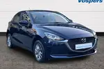 2022 Mazda 2