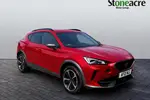 2021 Cupra Formentor