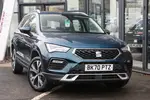 2020 SEAT Ateca