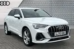 2020 Audi Q3