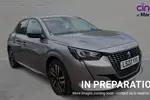 2022 Peugeot 208