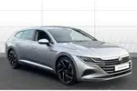 2021 Volkswagen Arteon