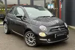 2023 Fiat 500