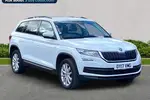 2017 Skoda Kodiaq