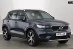 2021 Volvo XC40