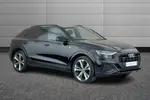 2022 Audi Q8