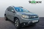 2023 Dacia Journey