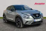2023 Nissan Juke