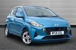 2021 Hyundai i10