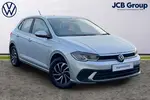 2024 Volkswagen Polo