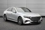 2024 Mercedes-Benz E-Class