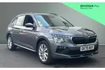 2025 Skoda Kamiq