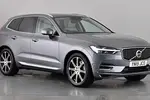 2019 Volvo XC60