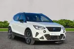 2021 SEAT Arona