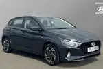 2022 Hyundai i20