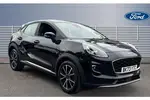 2023 Ford Puma