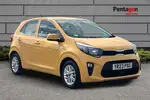 2023 Kia Picanto