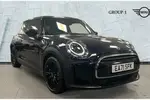 2021 MINI Hatchback