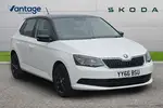 2016 Skoda Fabia