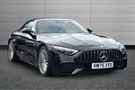 2025 Mercedes-Benz SL-Class