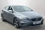 2018 Volvo V40