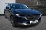 2022 Mazda CX-30