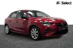 2022 Vauxhall Corsa
