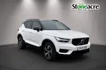 2021 Volvo XC40