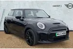2023 MINI Electric