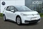 2020 Volkswagen ID.3