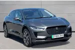2019 Jaguar I-Pace