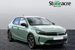 2026 Vauxhall Corsa