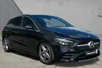2021 Mercedes-Benz B-Class