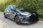 2025 Mazda 2 Hybrid