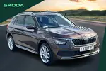 2021 Skoda Kamiq