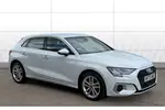 2023 Audi A3
