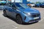 2024 Peugeot 3008