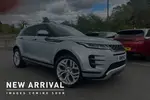 2019 Land Rover Range Rover Evoque