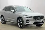 2025 Volvo XC60