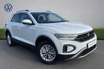 2023 Volkswagen T-Roc