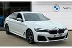 2023 BMW 5 Series