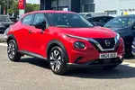 2024 Nissan Juke