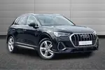 2021 Audi Q3